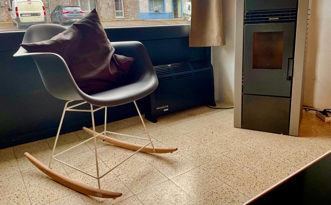 Appartement Vallee De La Meuse - Esc'Appart Blaimont Eksteriør bilde