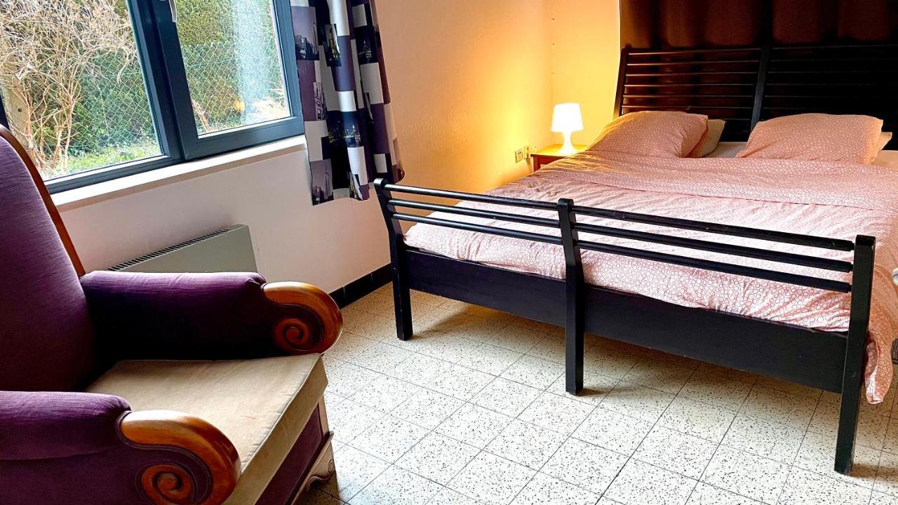 Appartement Vallee De La Meuse - Esc'Appart Blaimont Eksteriør bilde