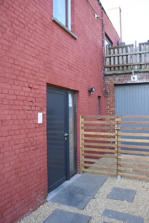 Appartement Vallee De La Meuse - Esc'Appart Blaimont Eksteriør bilde