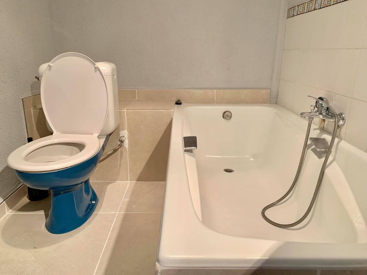 Appartement Vallee De La Meuse - Esc'Appart Blaimont Eksteriør bilde