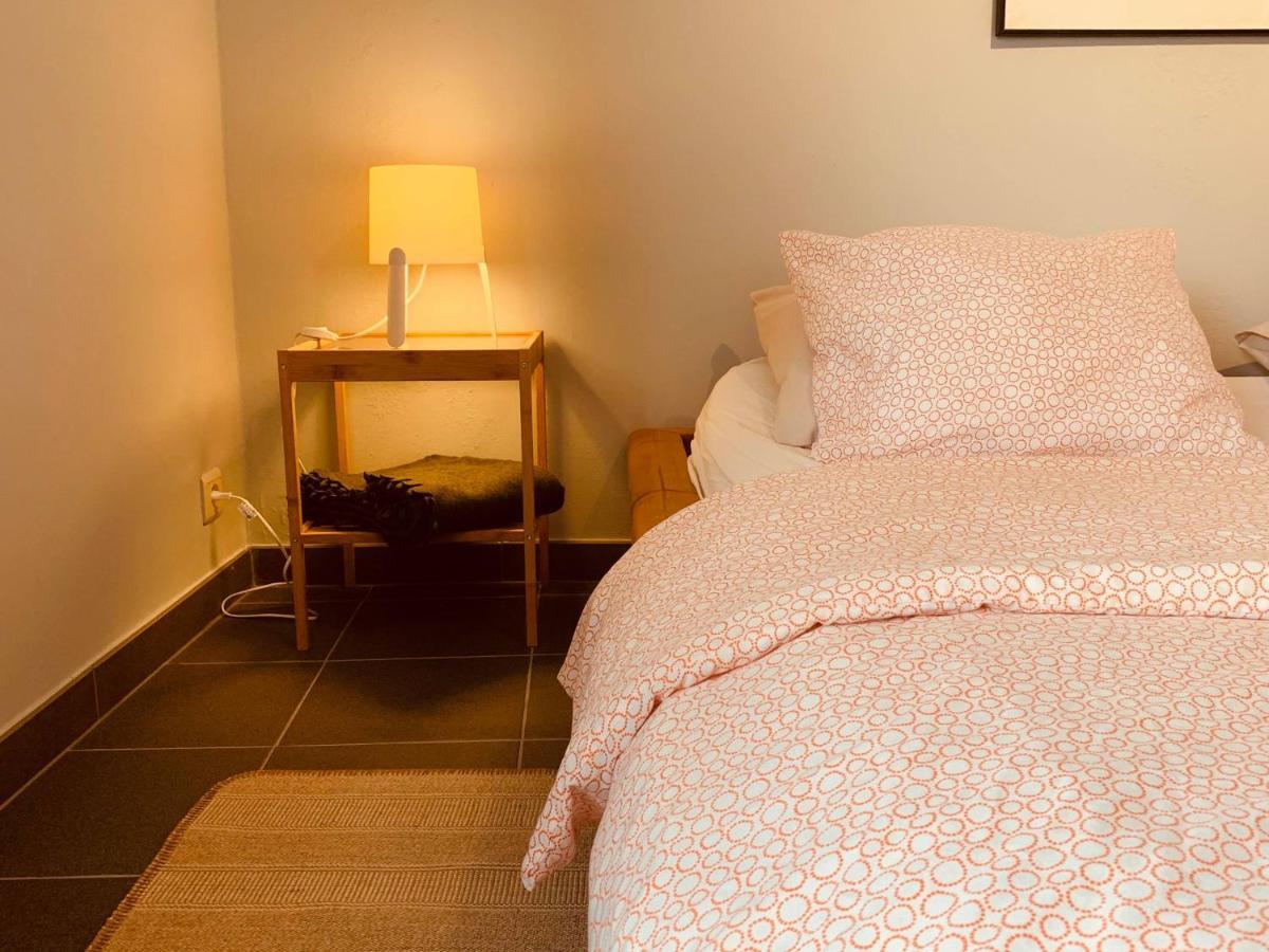 Appartement Vallee De La Meuse - Esc'Appart Blaimont Eksteriør bilde