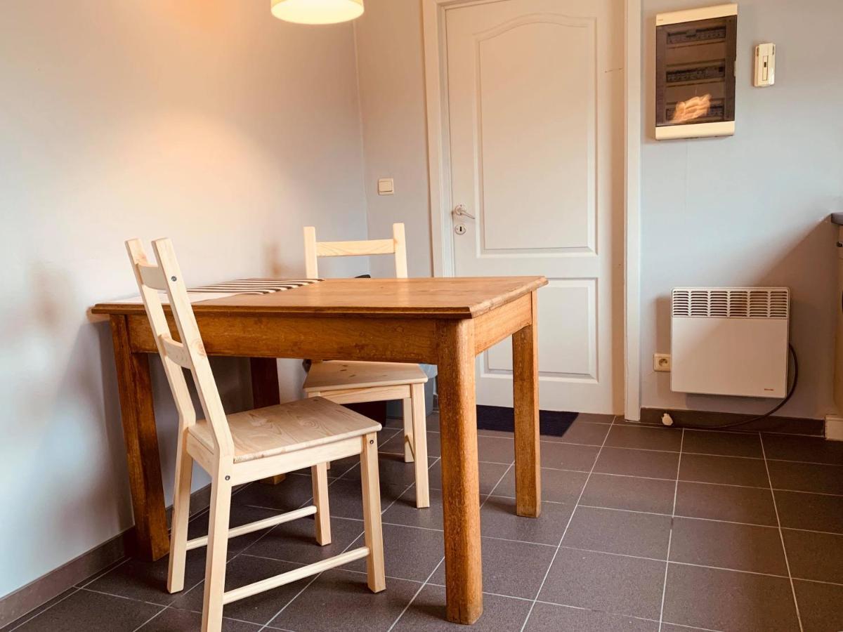 Appartement Vallee De La Meuse - Esc'Appart Blaimont Eksteriør bilde