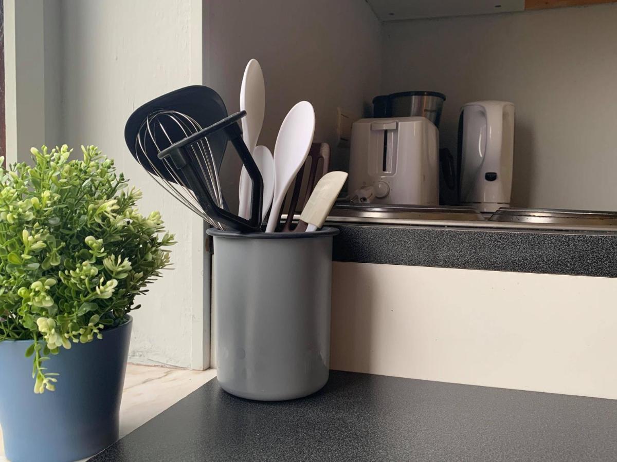 Appartement Vallee De La Meuse - Esc'Appart Blaimont Eksteriør bilde