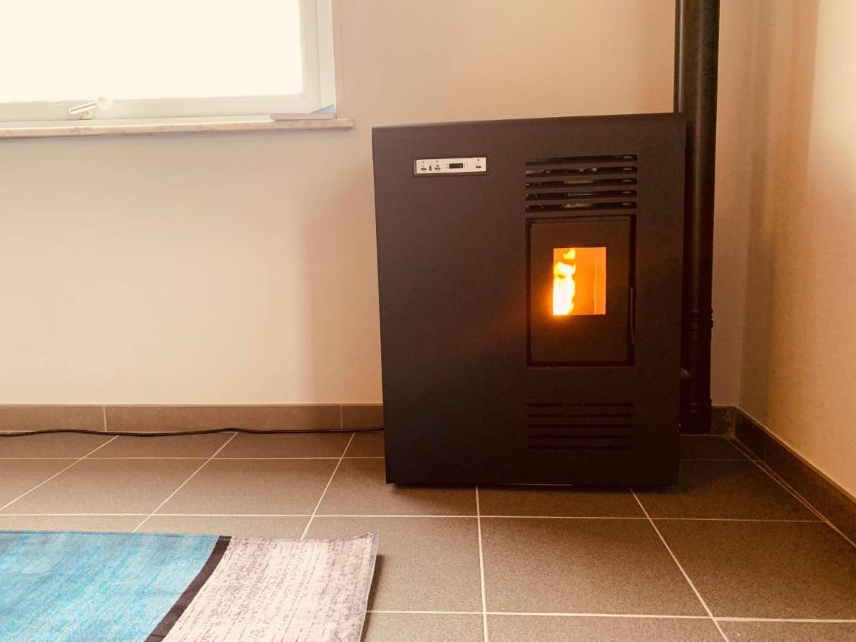 Appartement Vallee De La Meuse - Esc'Appart Blaimont Eksteriør bilde