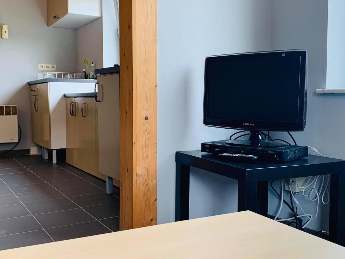 Appartement Vallee De La Meuse - Esc'Appart Blaimont Eksteriør bilde