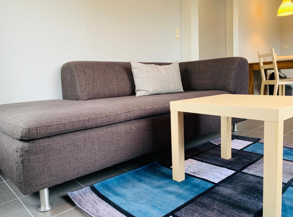 Appartement Vallee De La Meuse - Esc'Appart Blaimont Eksteriør bilde