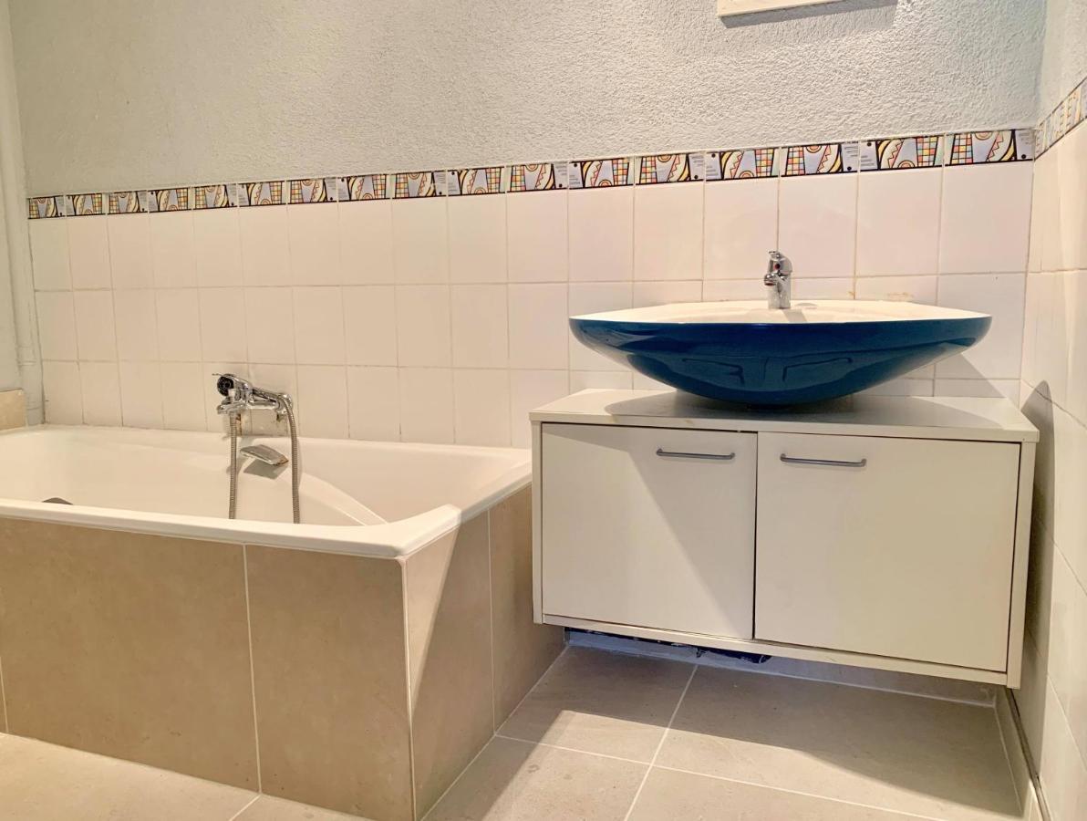Appartement Vallee De La Meuse - Esc'Appart Blaimont Eksteriør bilde